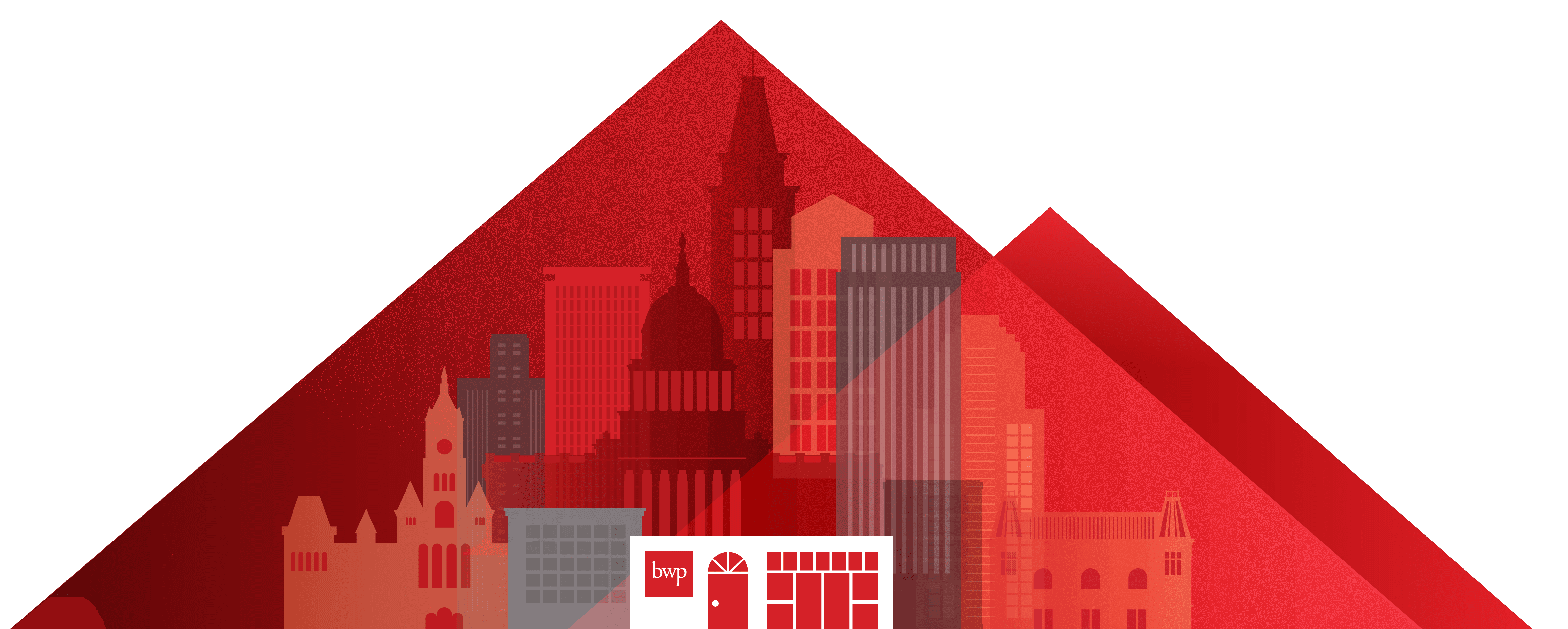 BWP Communications Logo